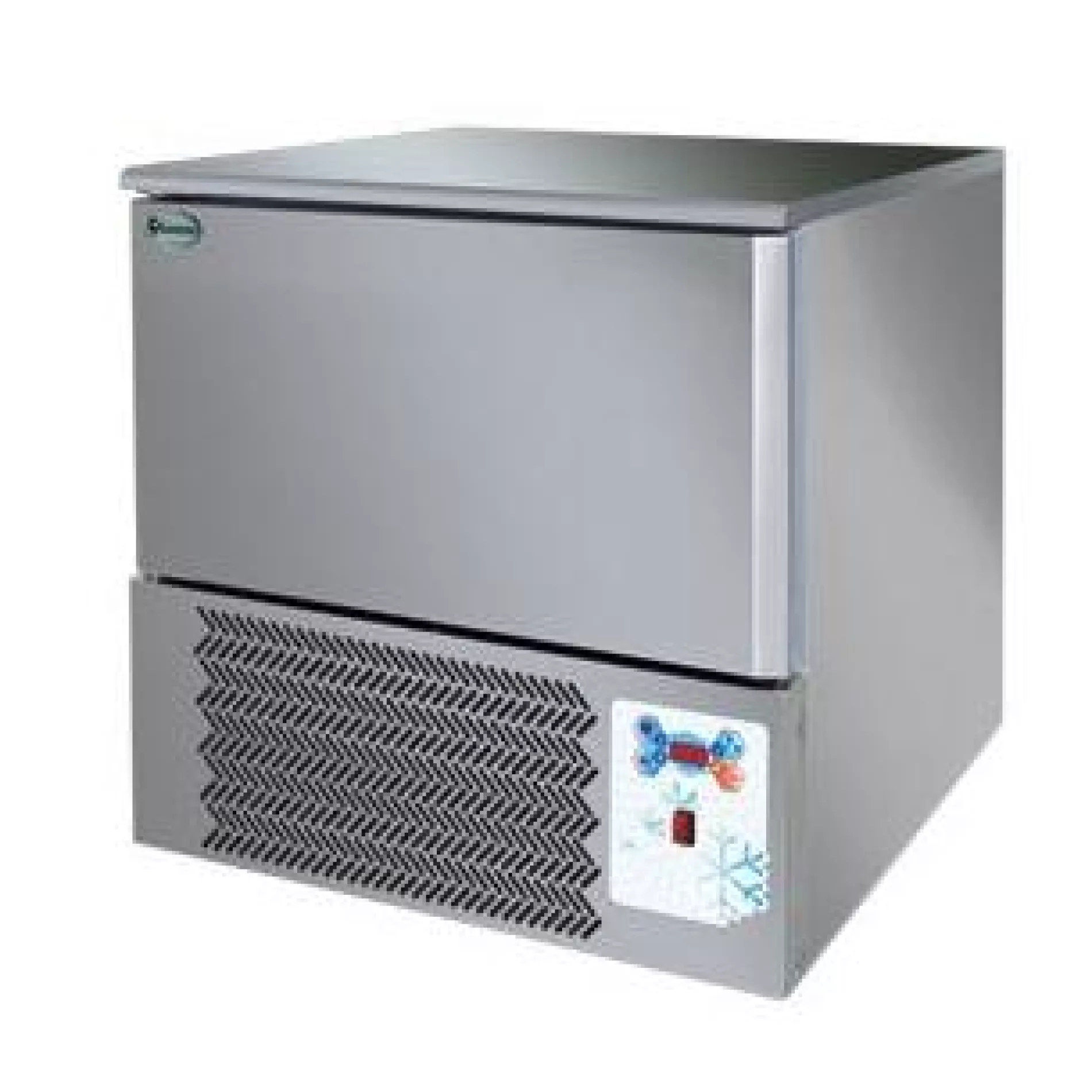 Cellules de refroidissement Visuel